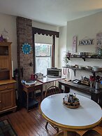 The Old Parsonage B&B