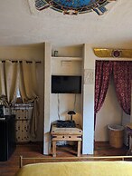 The Old Parsonage B&B