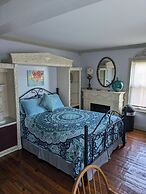 The Old Parsonage B&B