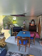 The Old Parsonage B&B