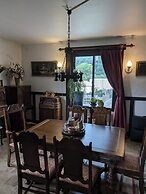 The Old Parsonage B&B