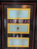 The Old Parsonage B&B