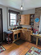 The Old Parsonage B&B