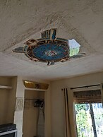 The Old Parsonage B&B