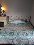 The Old Parsonage B&B