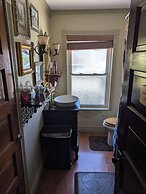 The Old Parsonage B&B