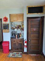 The Old Parsonage B&B