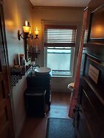 The Old Parsonage B&B