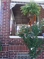 The Old Parsonage B&B