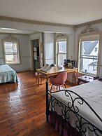 The Old Parsonage B&B