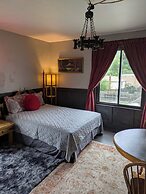 The Old Parsonage B&B