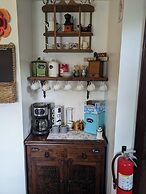 The Old Parsonage B&B