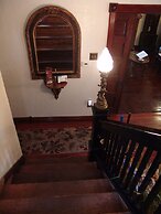 The Old Parsonage B&B