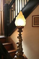 The Old Parsonage B&B