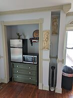 The Old Parsonage B&B