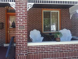 The Old Parsonage B&B