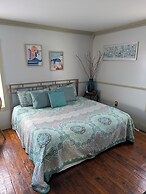 The Old Parsonage B&B