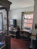 The Old Parsonage B&B