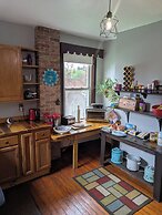 The Old Parsonage B&B