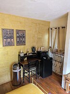 The Old Parsonage B&B