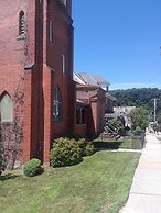 The Old Parsonage B&B