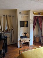 The Old Parsonage B&B