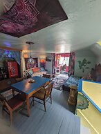 The Old Parsonage B&B