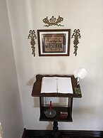 The Old Parsonage B&B