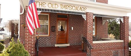 The Old Parsonage B&B