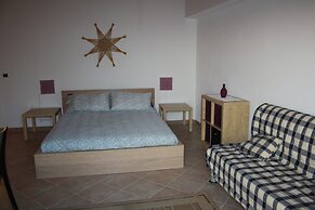 La Circumetnea B&B