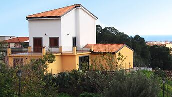 La Circumetnea B&B