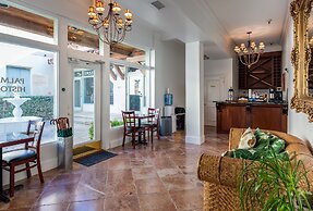 Palm Beach Historic Inn