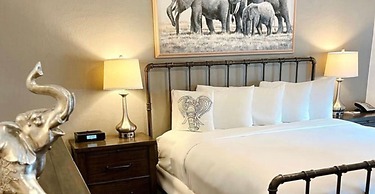 Palm Beach Historic Inn