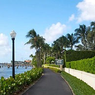 Palm Beach Historic Inn
