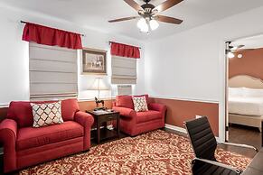 Palm Beach Historic Inn