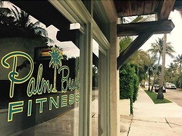 Palm Beach Historic Inn