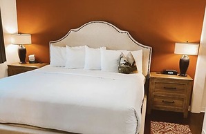 Palm Beach Historic Inn