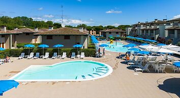 Airone Bianco Residence Village