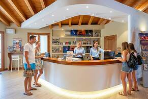 Airone Bianco Residence Village