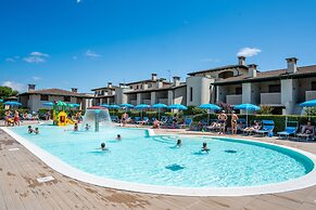 Airone Bianco Residence Village