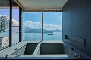 GRAND HILAI SUN MOON LAKE