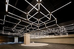 GRAND HILAI SUN MOON LAKE