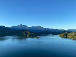 GRAND HILAI SUN MOON LAKE