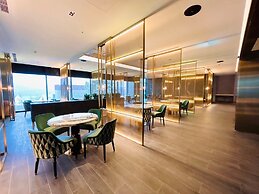 GRAND HILAI SUN MOON LAKE