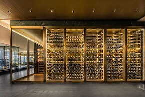 GRAND HILAI SUN MOON LAKE