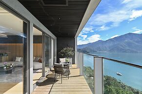 GRAND HILAI SUN MOON LAKE