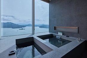 GRAND HILAI SUN MOON LAKE