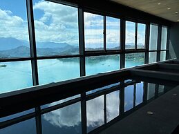 GRAND HILAI SUN MOON LAKE