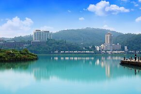 GRAND HILAI SUN MOON LAKE