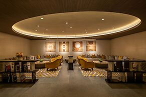 GRAND HILAI SUN MOON LAKE